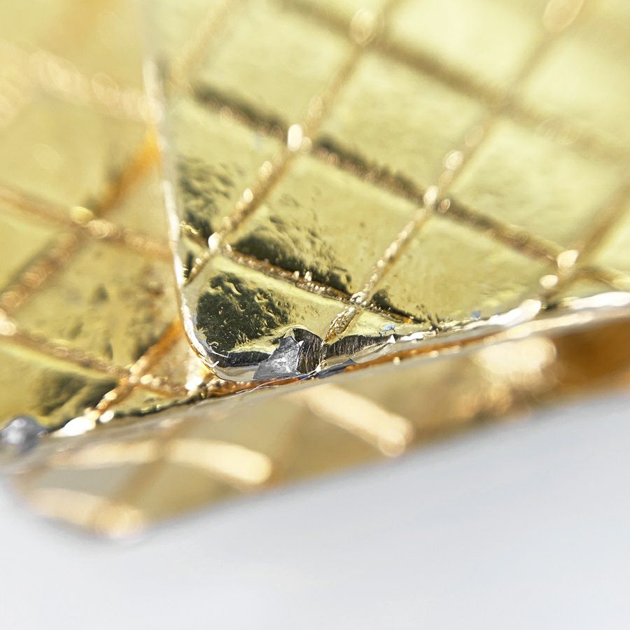 シャネル ロングネックレス