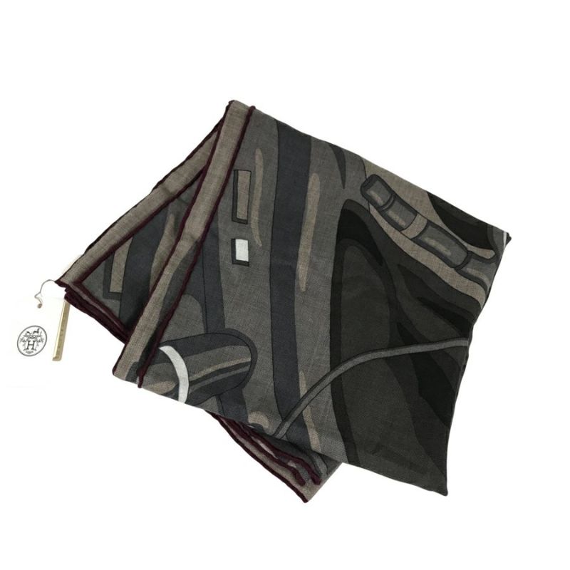 エルメス レディース スカーフ