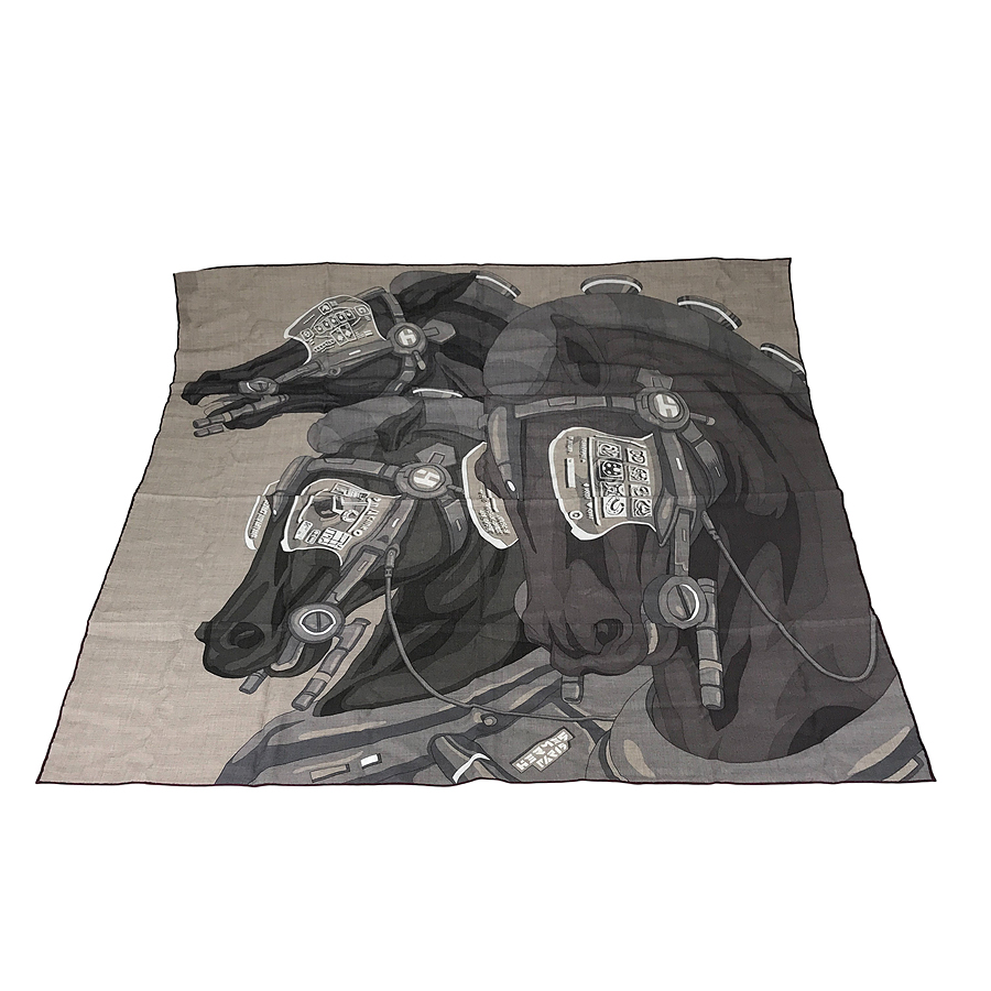 エルメス レディース スカーフ