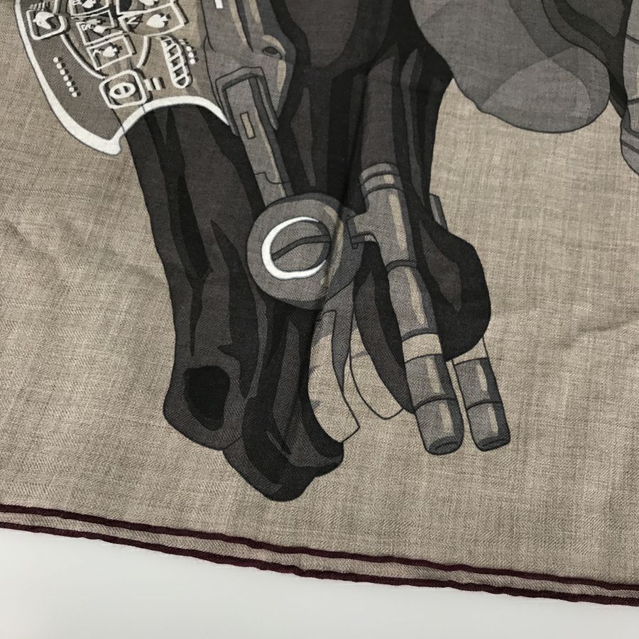 エルメス レディース スカーフ