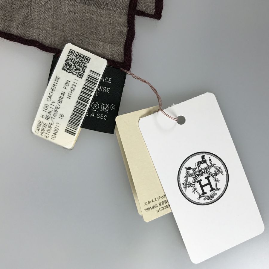 エルメス レディース スカーフ