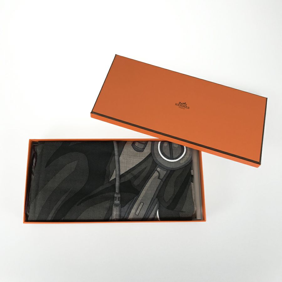 エルメス レディース スカーフ