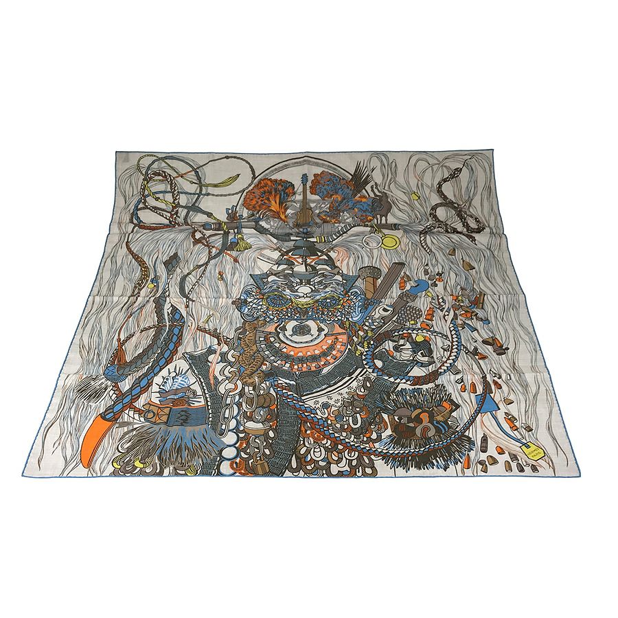 エルメス レディース スカーフ