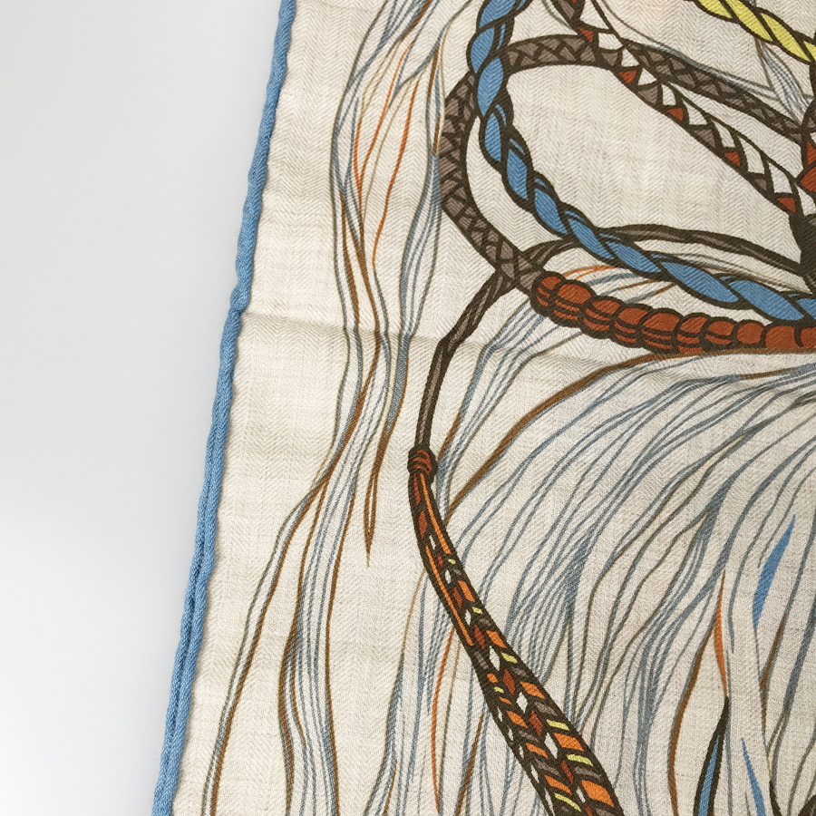 エルメス レディース スカーフ