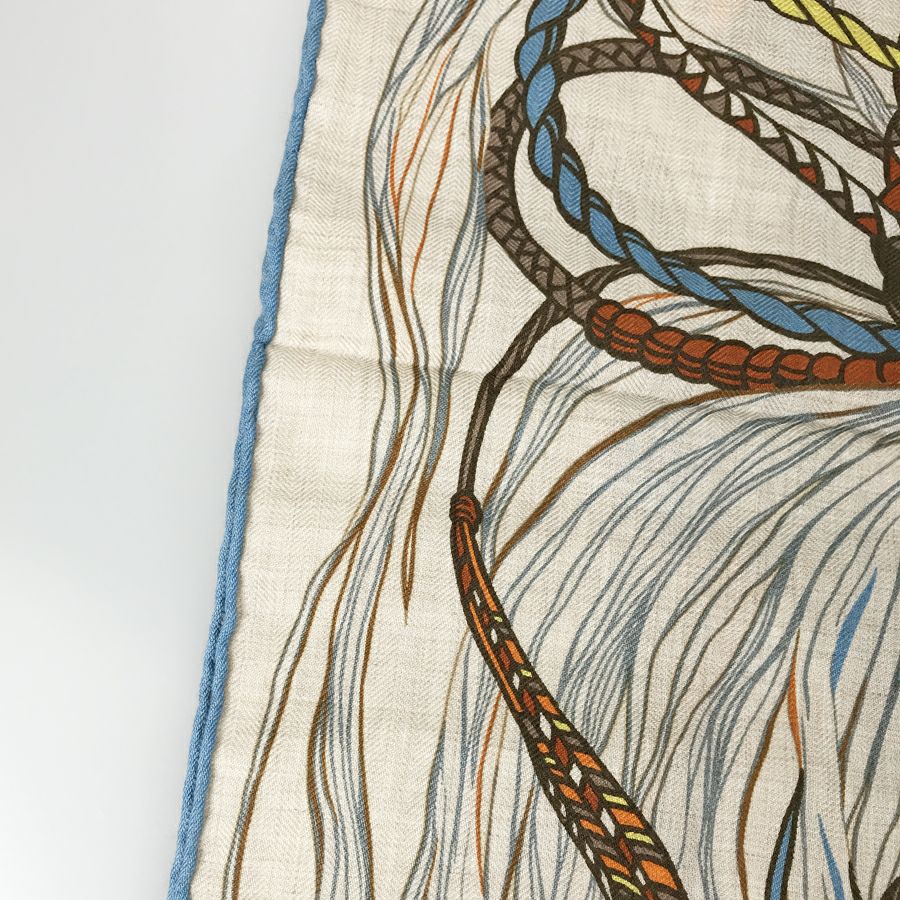 エルメス レディース スカーフ