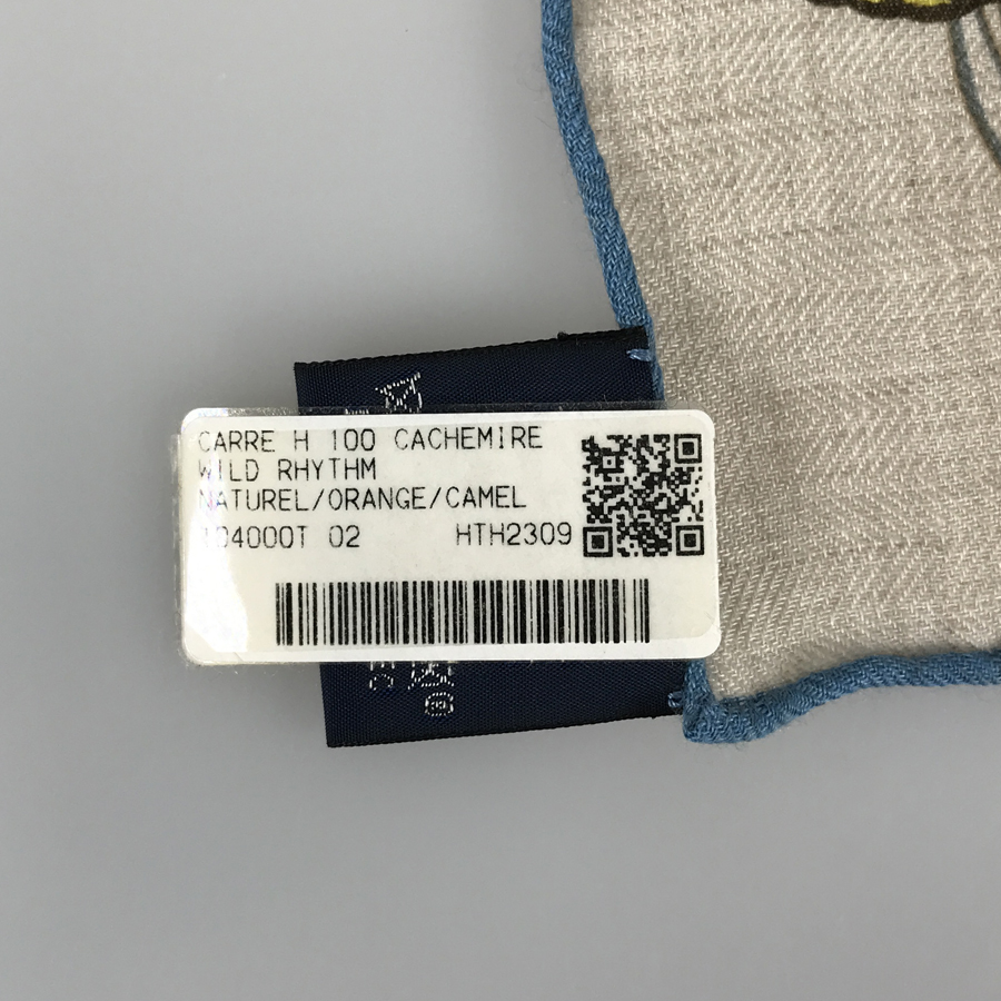 エルメス レディース スカーフ