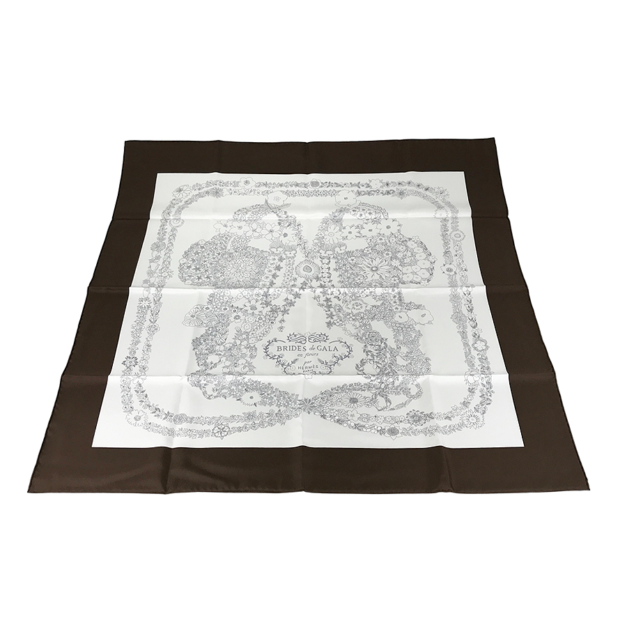 エルメス レディース スカーフ