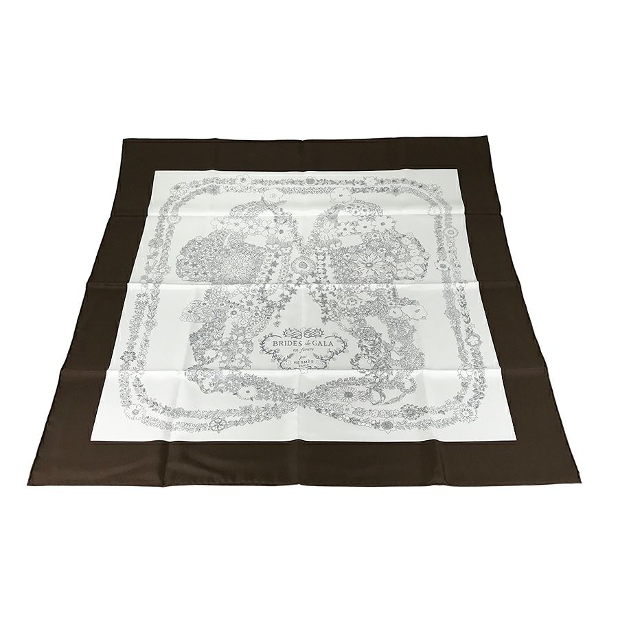 エルメス レディース スカーフ