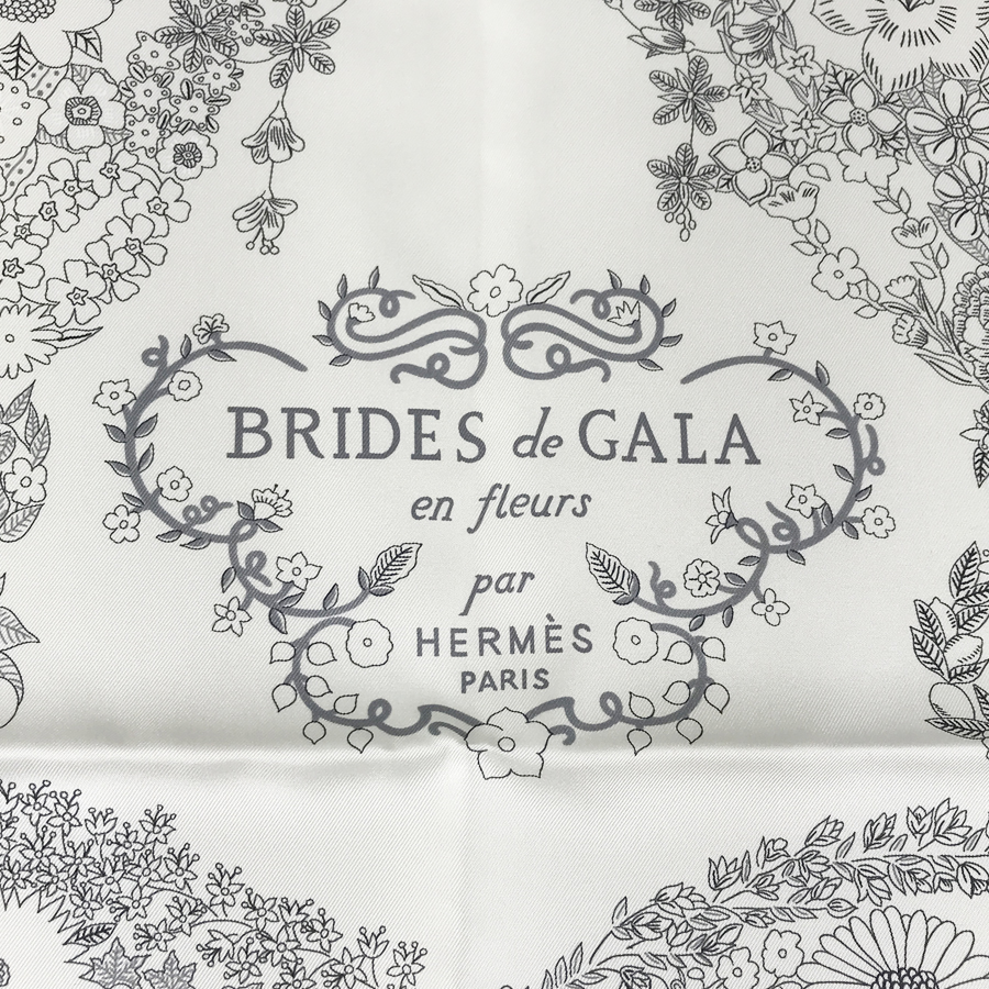 エルメス レディース スカーフ