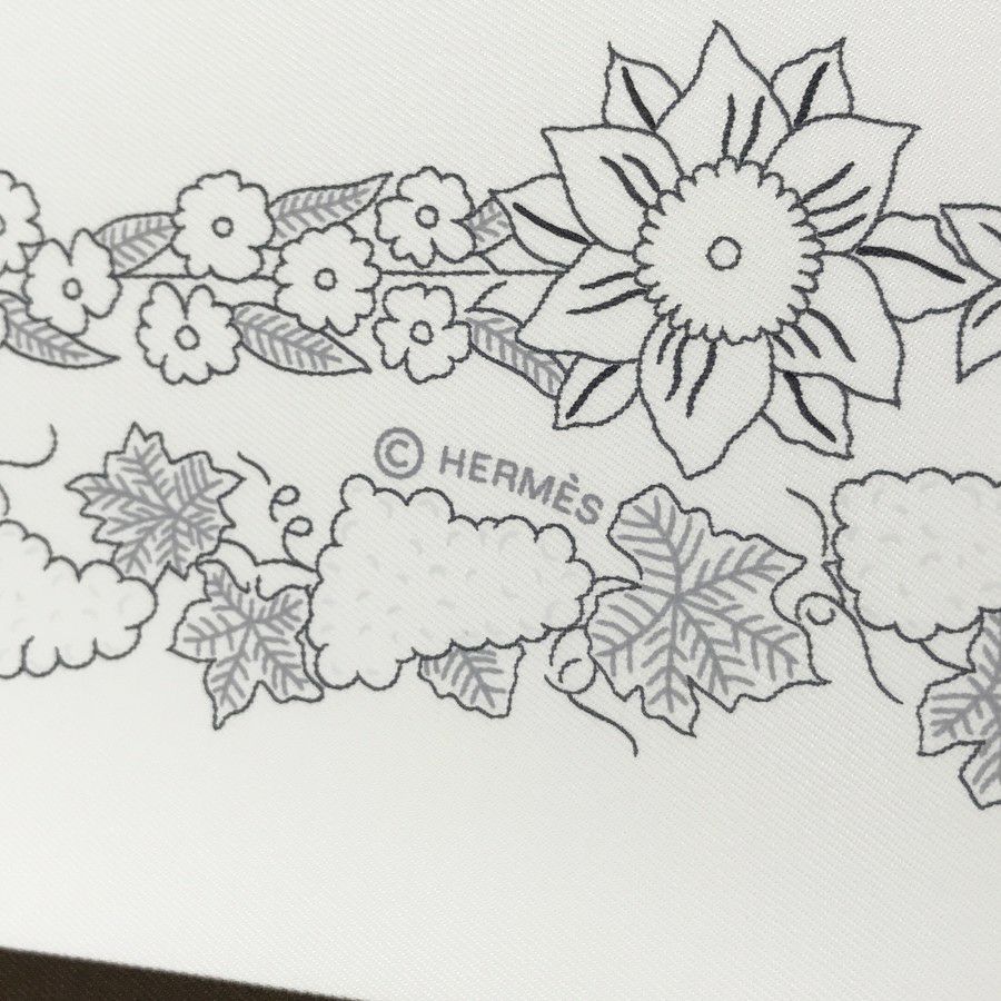 エルメス レディース スカーフ