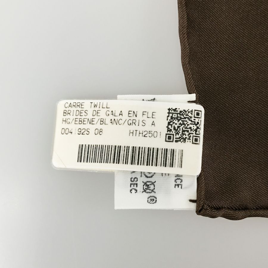 エルメス レディース スカーフ