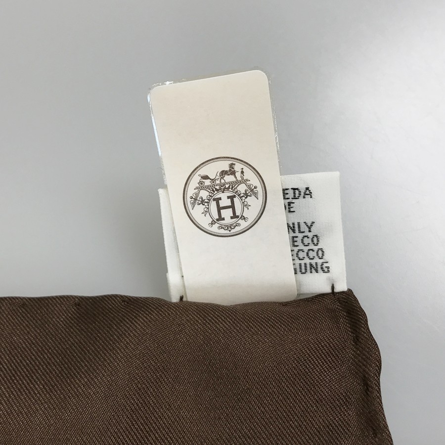 エルメス レディース スカーフ