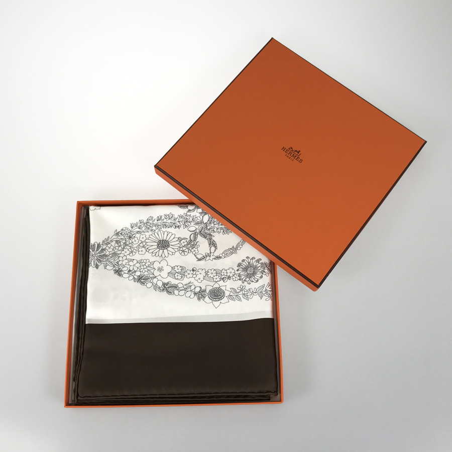 エルメス レディース スカーフ