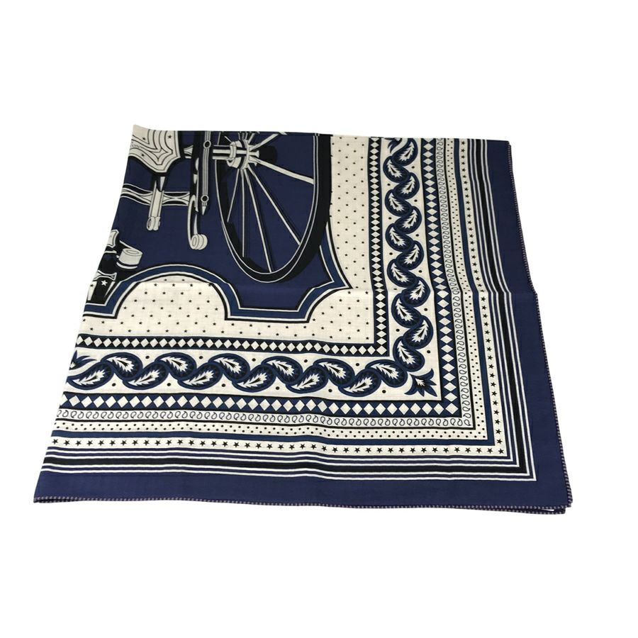 エルメス レディース スカーフ