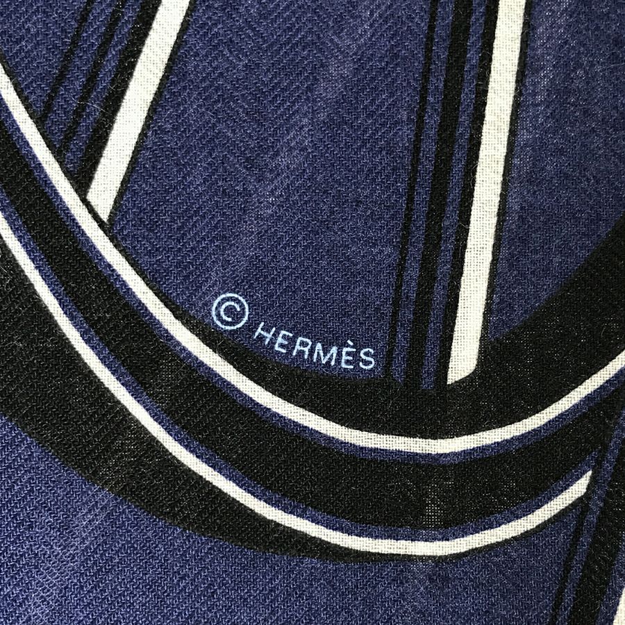 エルメス レディース スカーフ