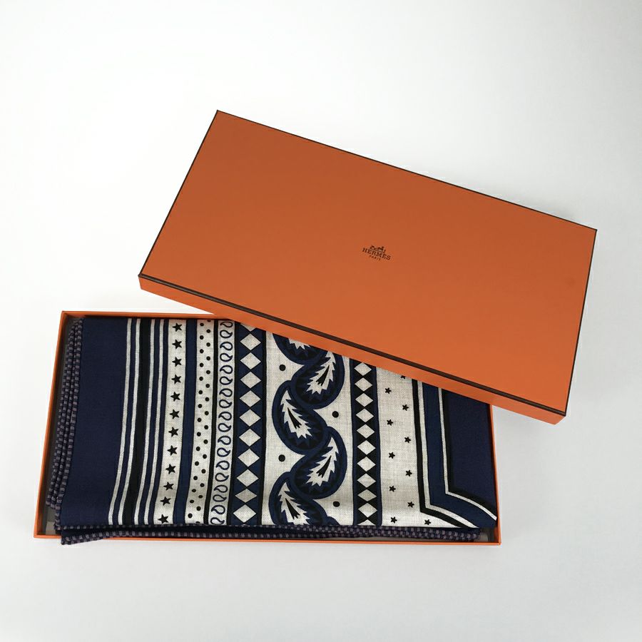 エルメス レディース スカーフ