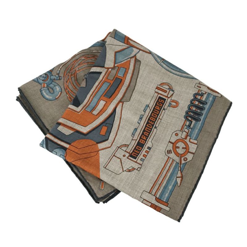 エルメス レディース スカーフ