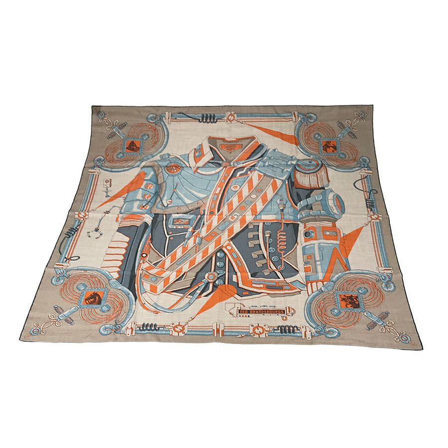 エルメス レディース スカーフ