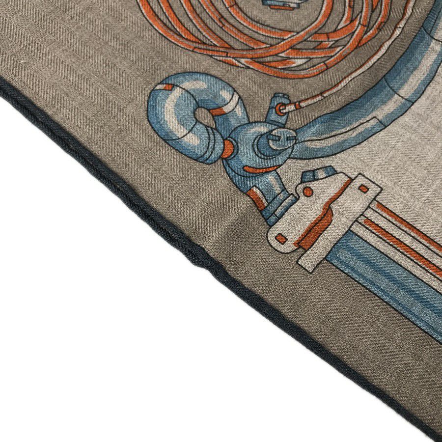 エルメス レディース スカーフ