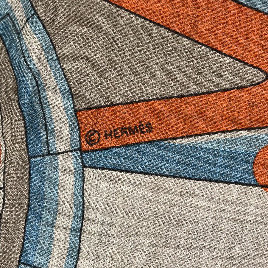 エルメス レディース スカーフ