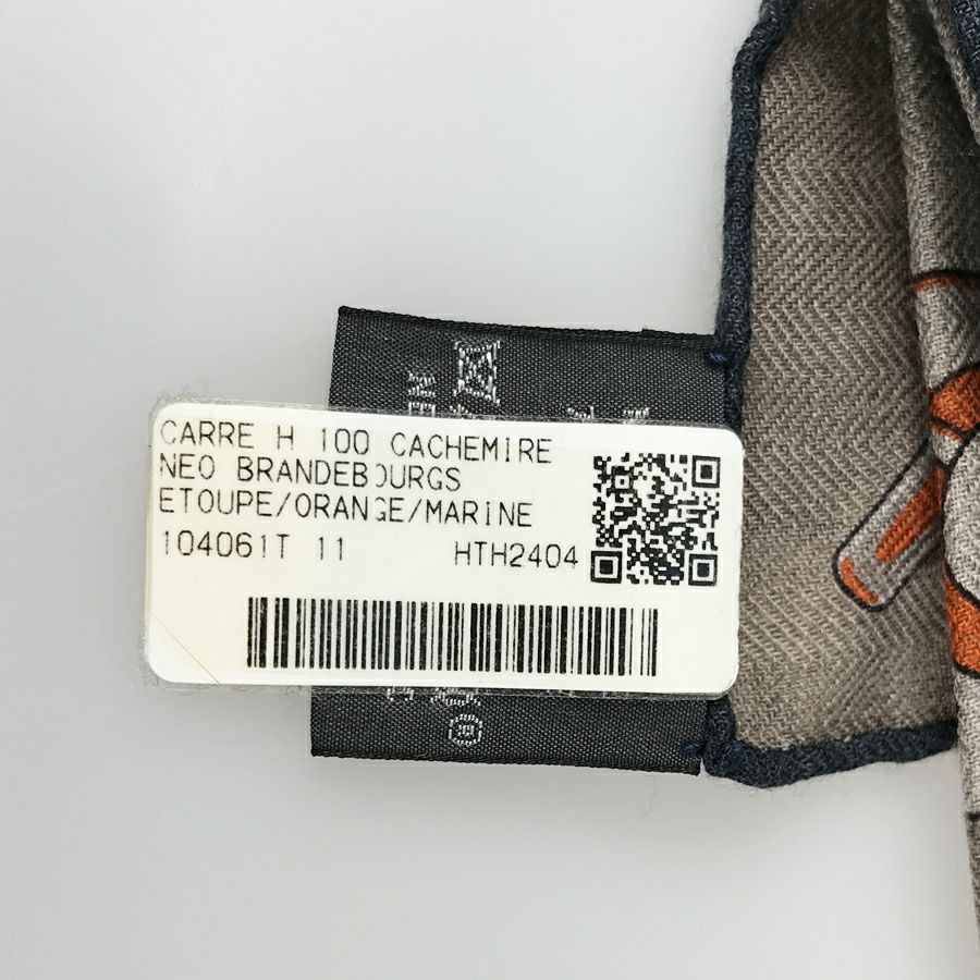 エルメス レディース スカーフ