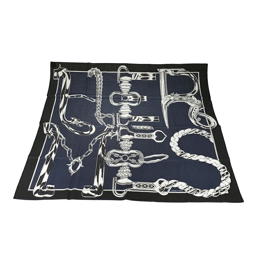 エルメス レディース スカーフ