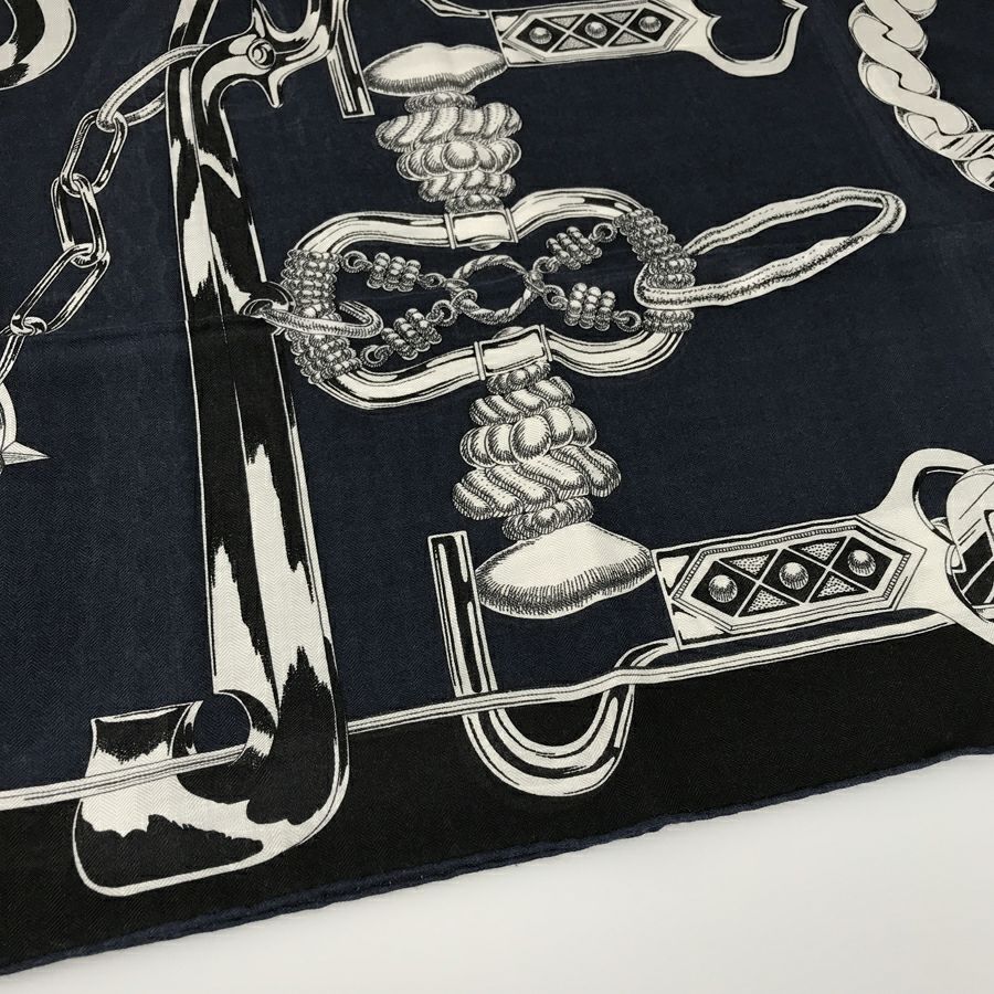 エルメス レディース スカーフ