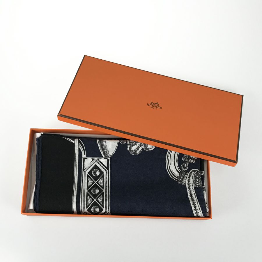 エルメス レディース スカーフ