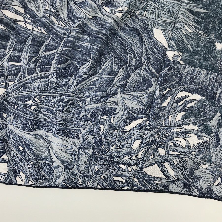 エルメス レディース スカーフ