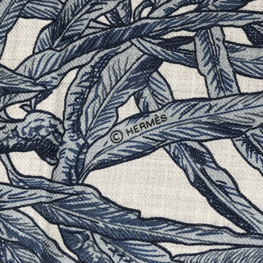 エルメス レディース スカーフ