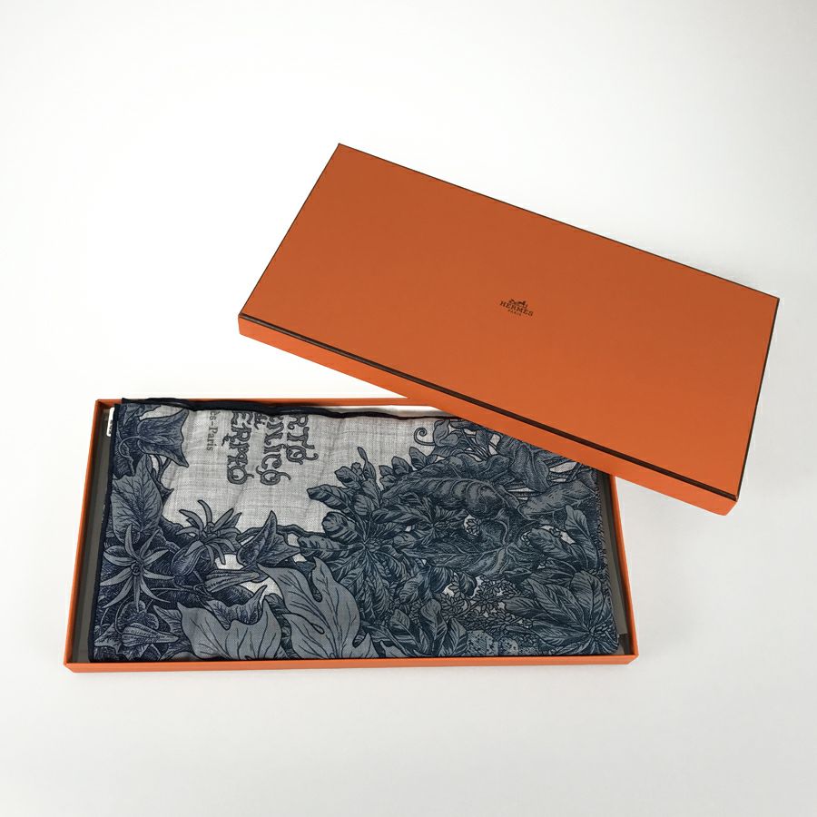 エルメス レディース スカーフ