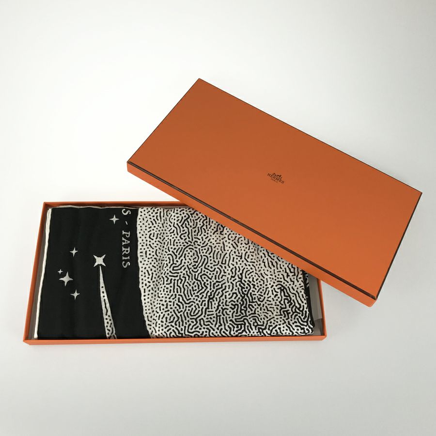 エルメス レディース スカーフ