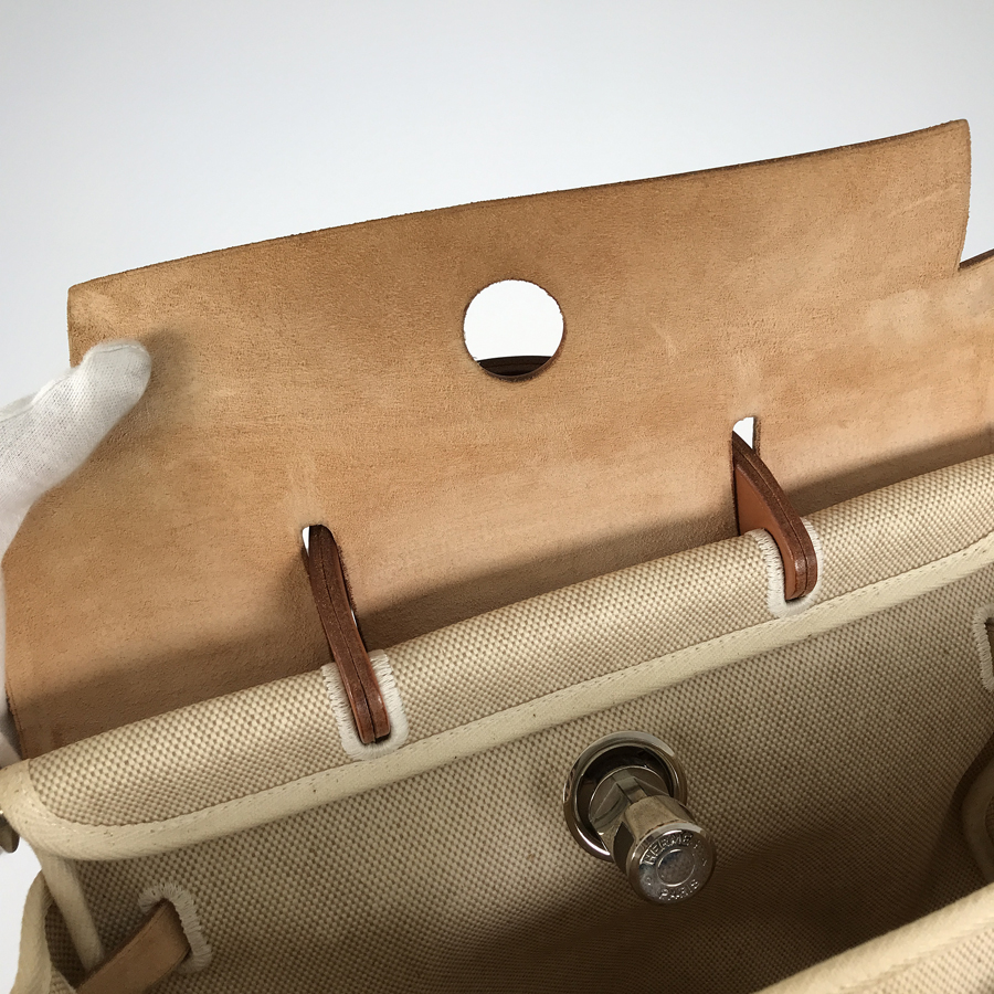 エルメス リュック バックパック