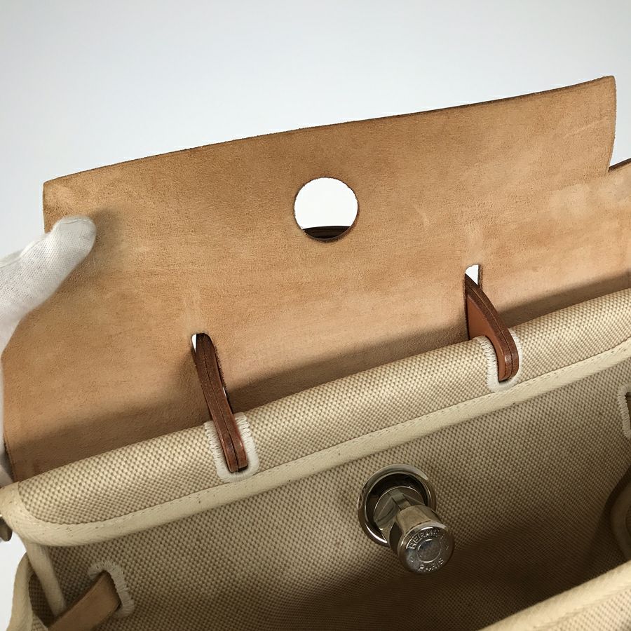 エルメス リュック バックパック