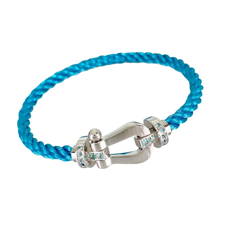 フレッド ブレスレット