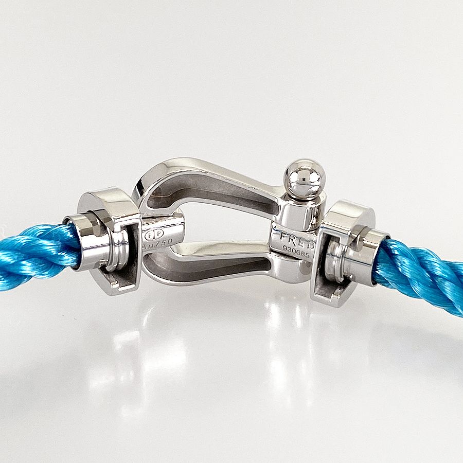 フレッド ブレスレット