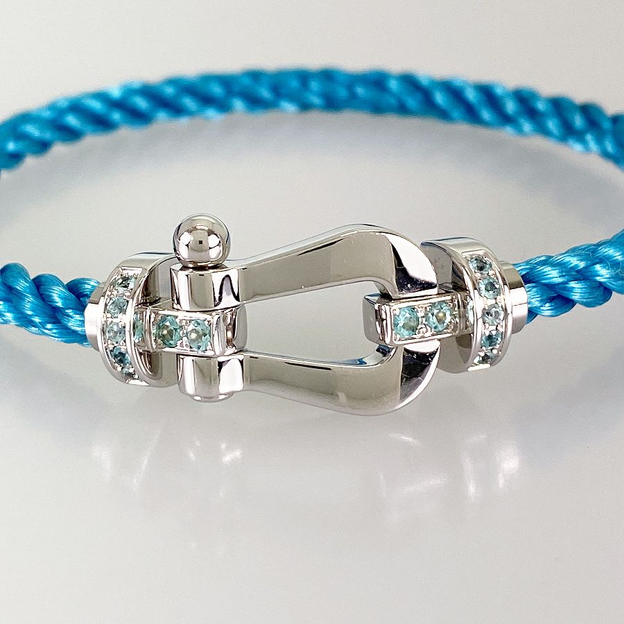 フレッド ブレスレット