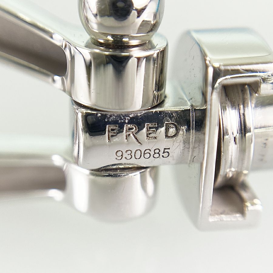 フレッド ブレスレット