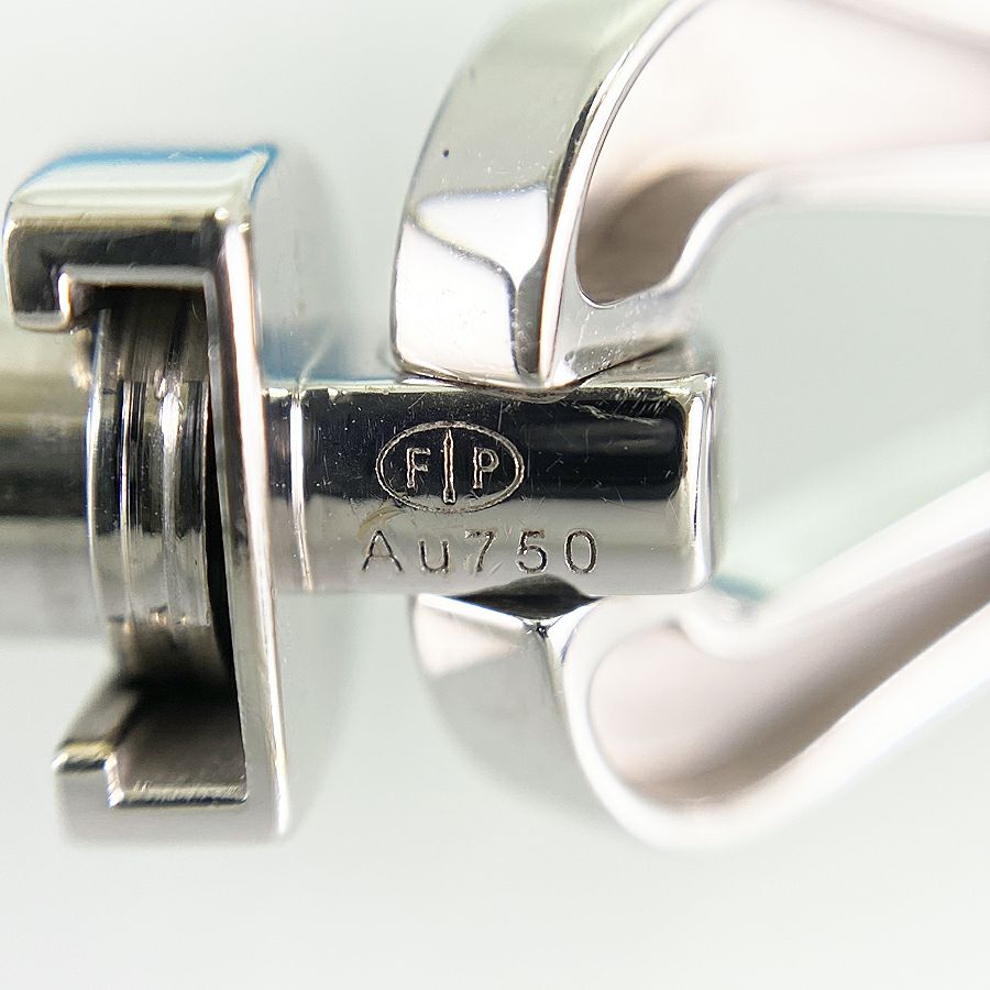 フレッド ブレスレット