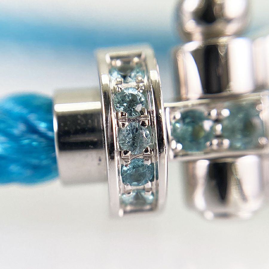 フレッド ブレスレット