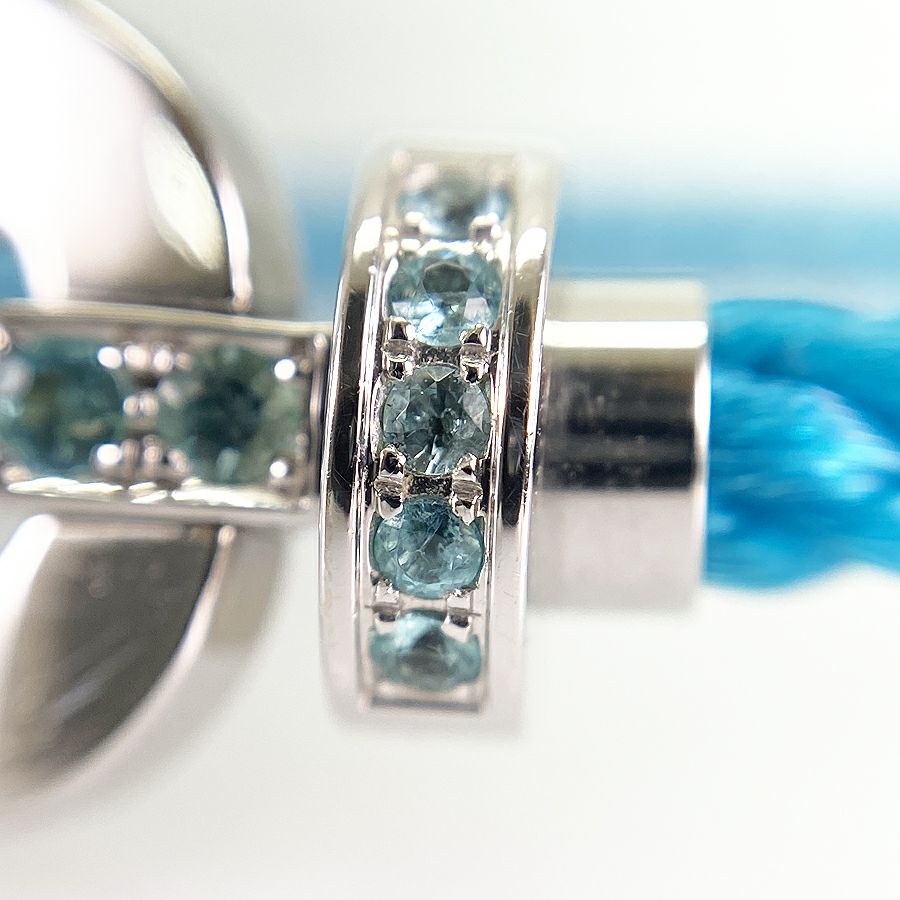 フレッド ブレスレット