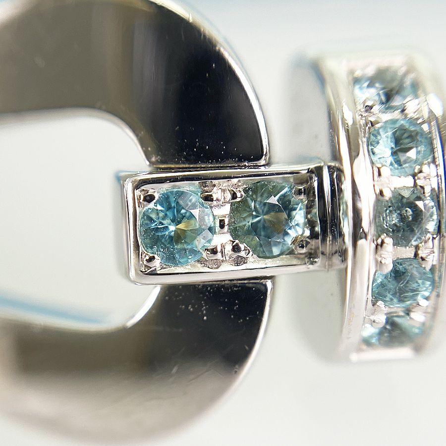 フレッド ブレスレット