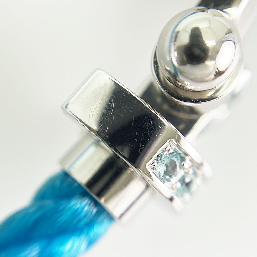 フレッド ブレスレット