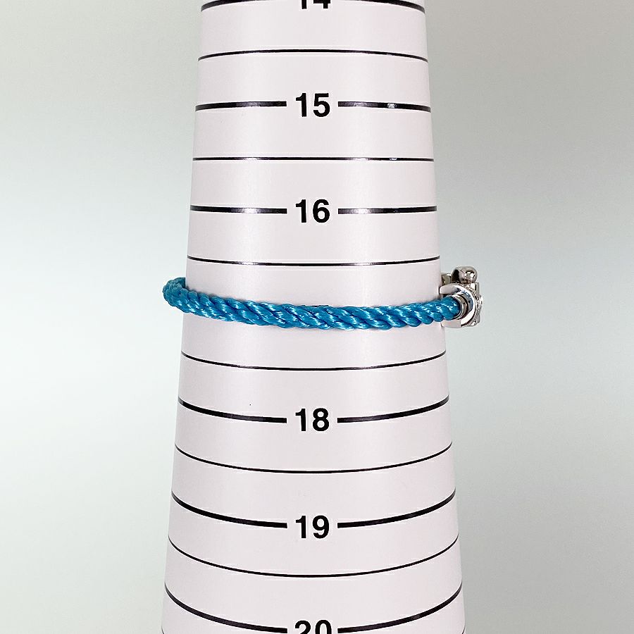 フレッド ブレスレット