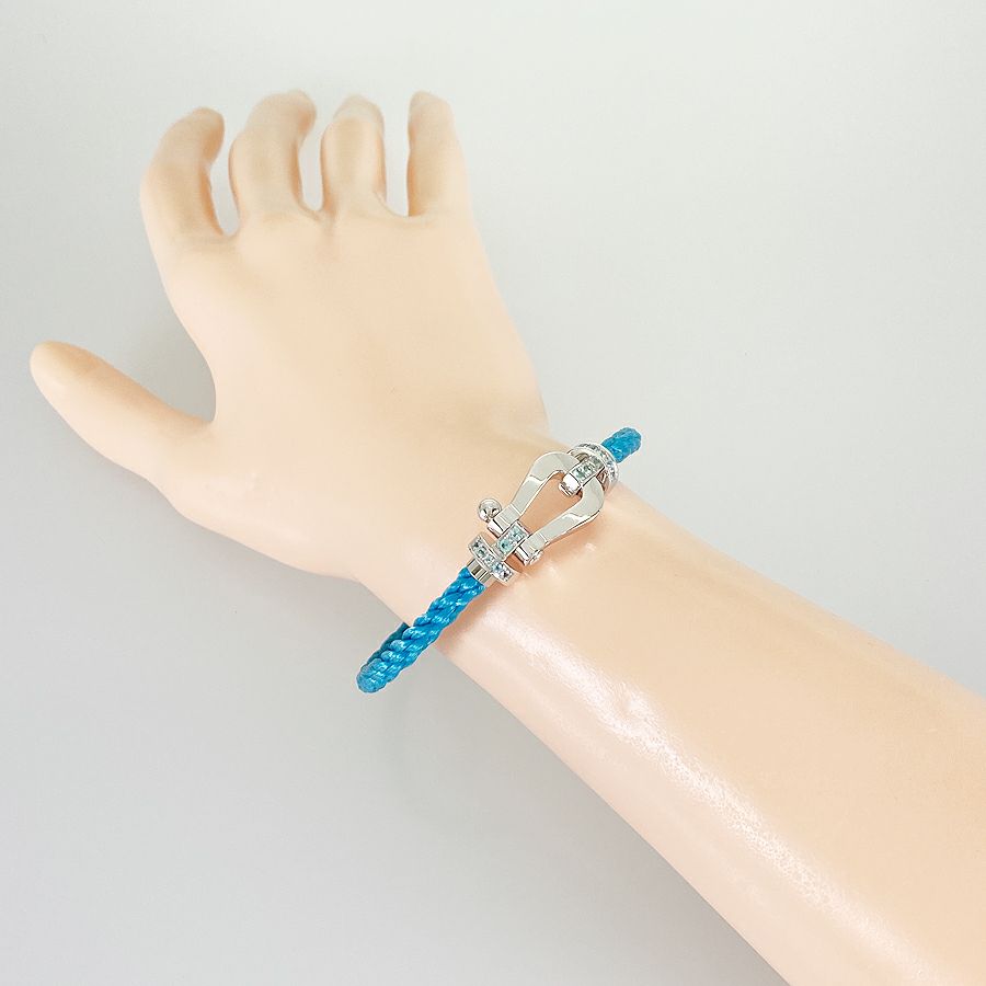 フレッド ブレスレット