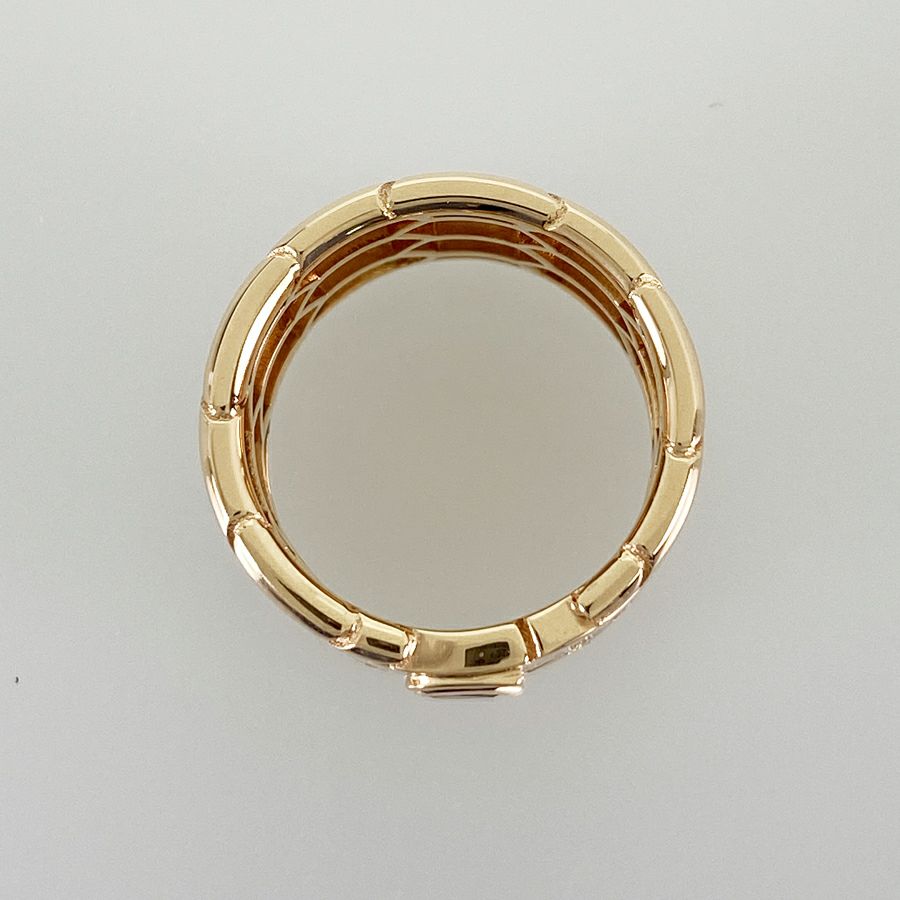 ブルガリ リング