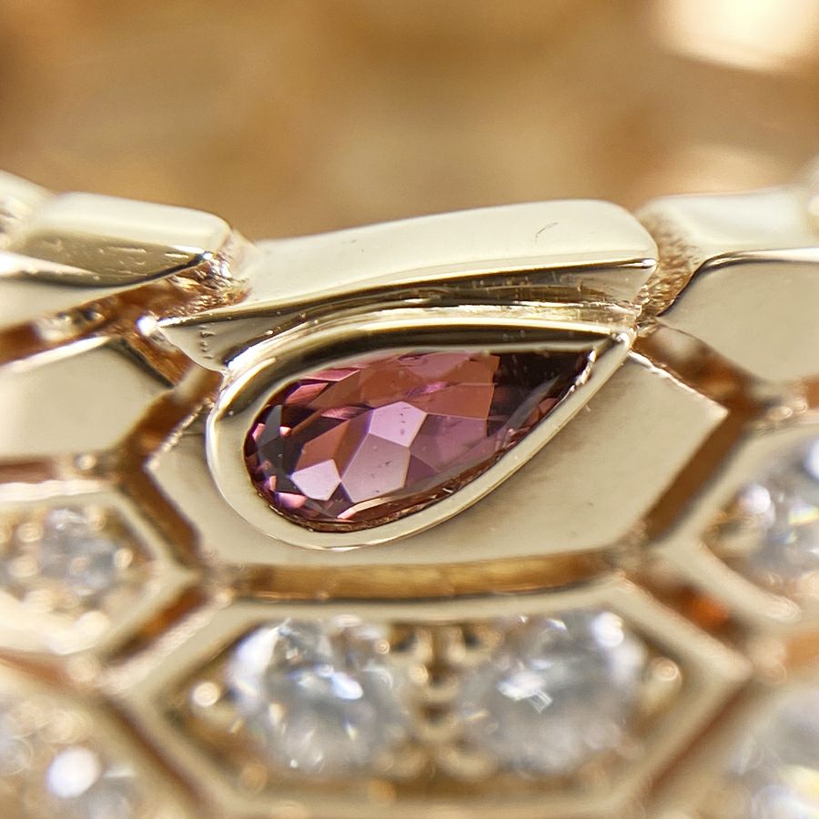 ブルガリ リング