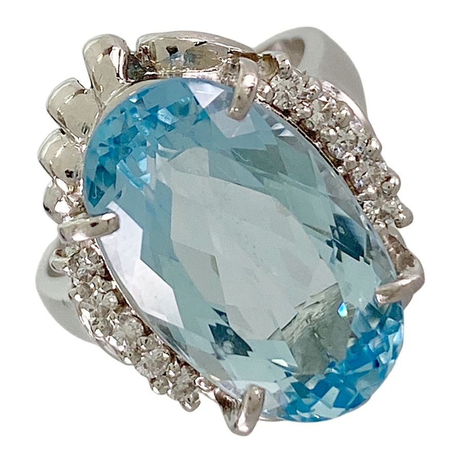 ノーブランド リング