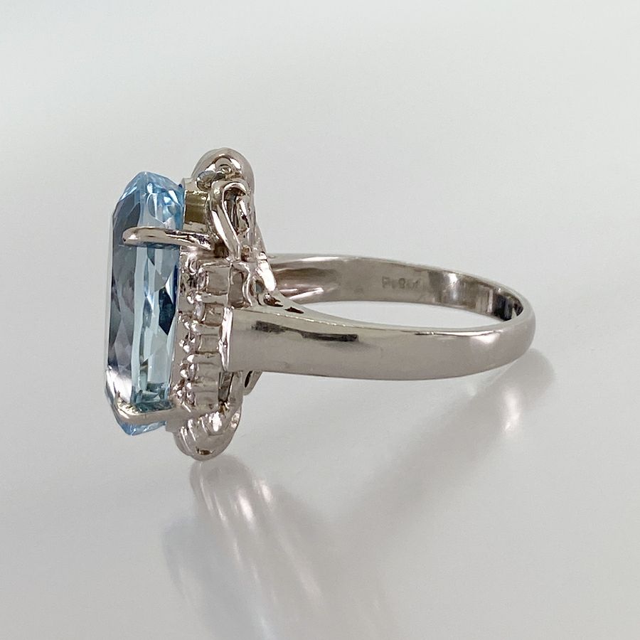 ノーブランド リング