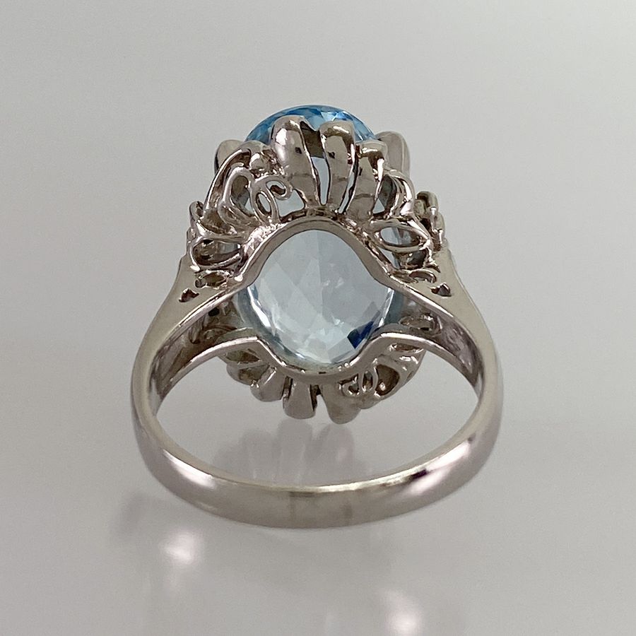 ノーブランド リング